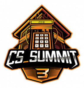 Cs_summit Logo