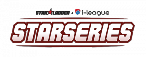 StarSeries & i-League Logo
